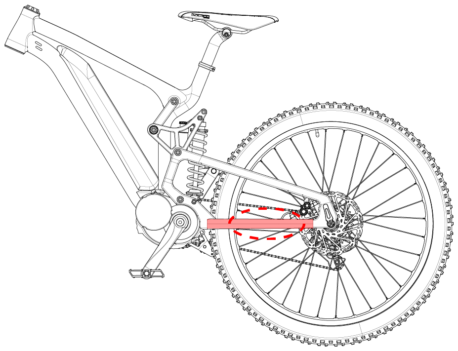 Specialized 2013-15 Turbo S Lock & Key Set - Performance Bicycle